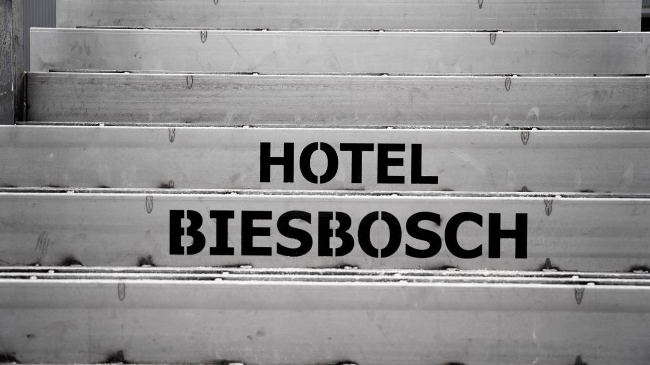 Hotel Biesbosch Drimmelen Buitenkant foto